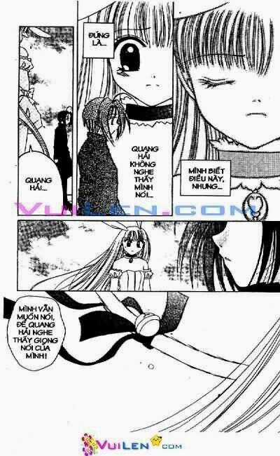 Nữ Sinh Thời Đại Chapter 8 trang 6