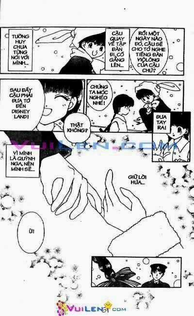 Nữ Sinh Thời Đại Chapter 8 trang 60