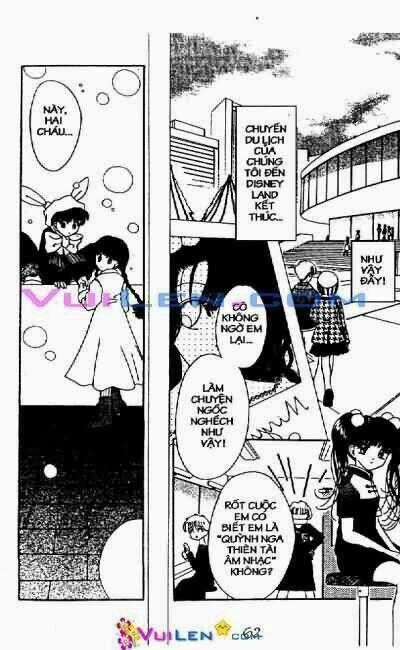 Nữ Sinh Thời Đại Chapter 8 trang 61