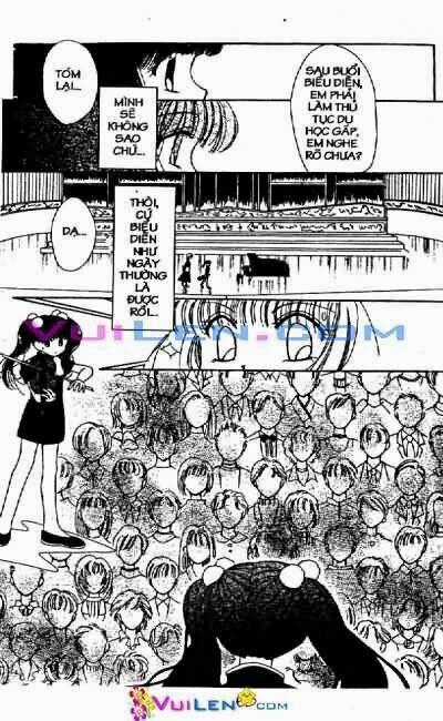 Nữ Sinh Thời Đại Chapter 8 trang 62