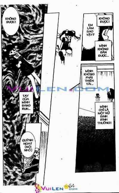 Nữ Sinh Thời Đại Chapter 8 trang 63