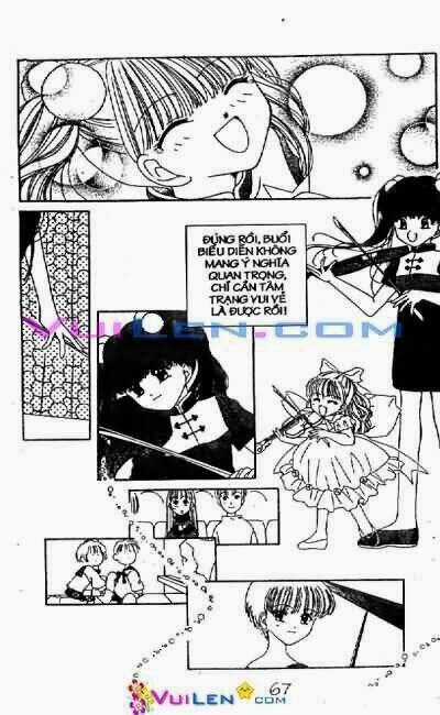 Nữ Sinh Thời Đại Chapter 8 trang 66