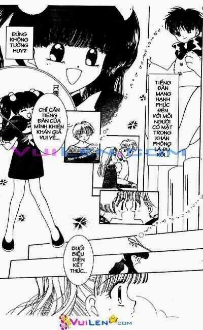 Nữ Sinh Thời Đại Chapter 8 trang 67