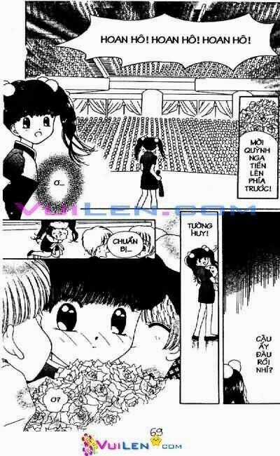 Nữ Sinh Thời Đại Chapter 8 trang 68