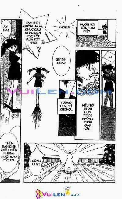 Nữ Sinh Thời Đại Chapter 8 trang 69