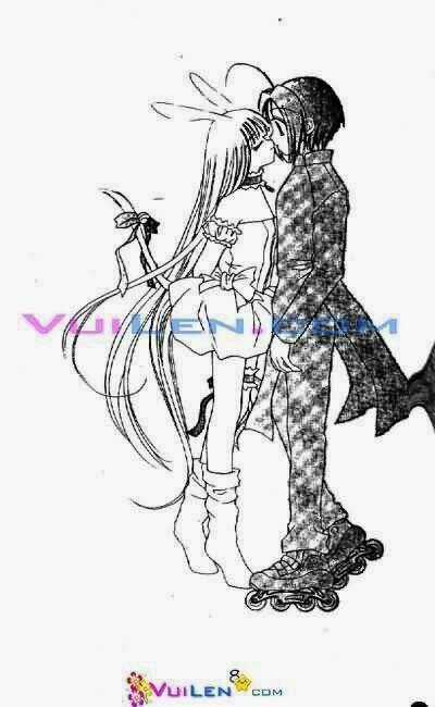 Nữ Sinh Thời Đại Chapter 8 trang 7