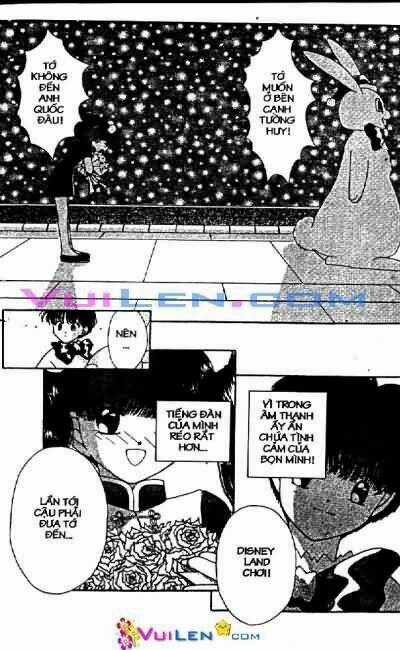 Nữ Sinh Thời Đại Chapter 8 trang 70