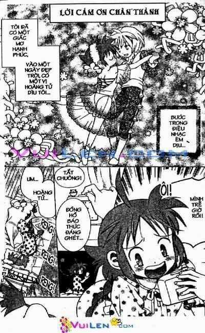 Nữ Sinh Thời Đại Chapter 8 trang 72