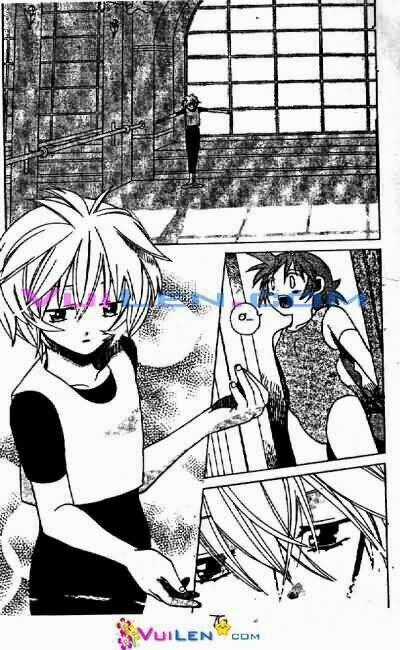 Nữ Sinh Thời Đại Chapter 8 trang 75