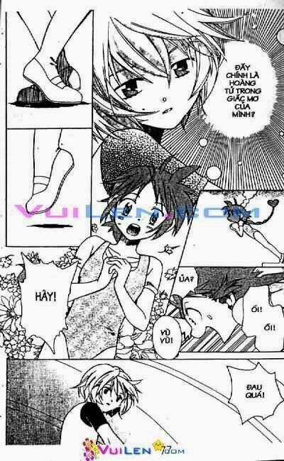 Nữ Sinh Thời Đại Chapter 8 trang 76