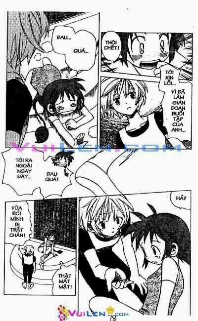 Nữ Sinh Thời Đại Chapter 8 trang 77