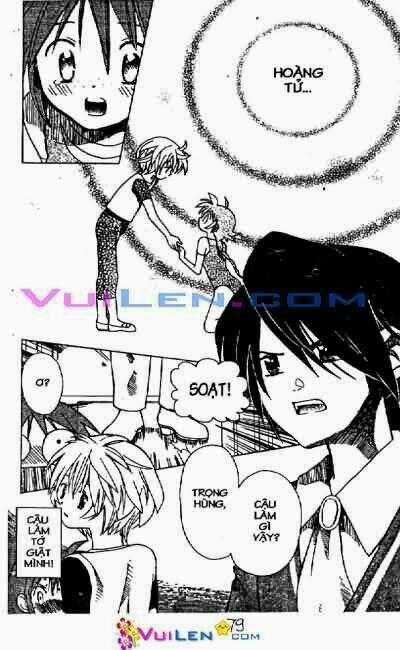 Nữ Sinh Thời Đại Chapter 8 trang 78