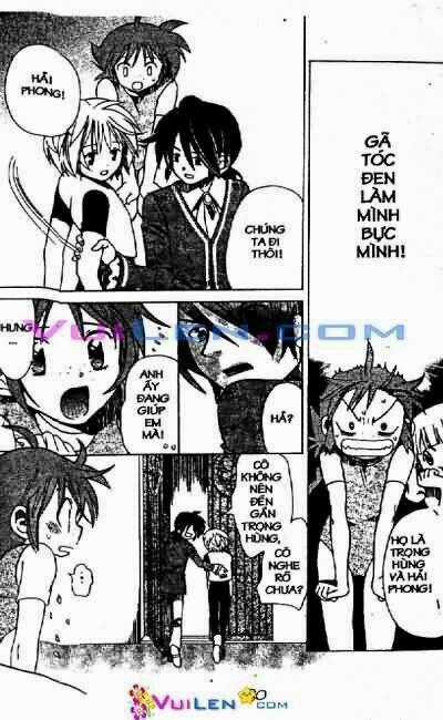 Nữ Sinh Thời Đại Chapter 8 trang 79