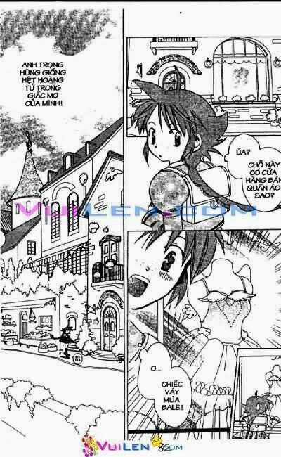 Nữ Sinh Thời Đại Chapter 8 trang 81