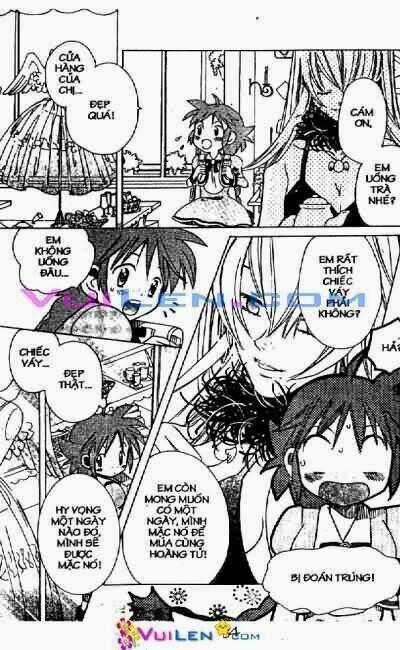 Nữ Sinh Thời Đại Chapter 8 trang 83