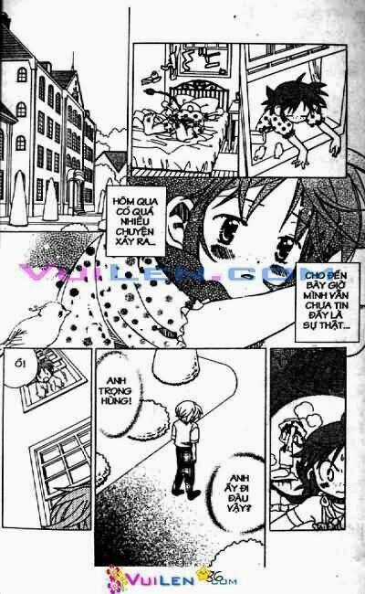 Nữ Sinh Thời Đại Chapter 8 trang 85