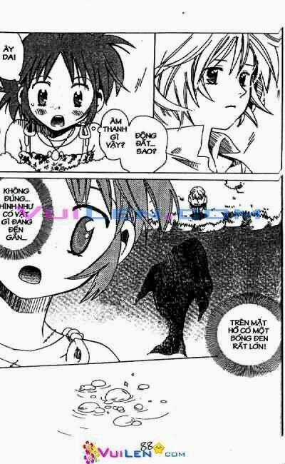 Nữ Sinh Thời Đại Chapter 8 trang 87