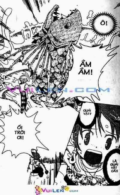 Nữ Sinh Thời Đại Chapter 8 trang 88