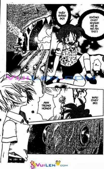 Nữ Sinh Thời Đại Chapter 8 trang 89