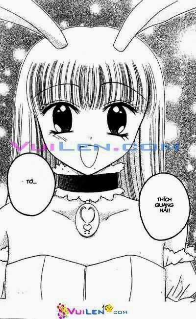 Nữ Sinh Thời Đại Chapter 8 trang 9