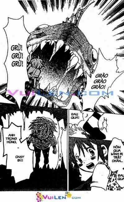 Nữ Sinh Thời Đại Chapter 8 trang 90