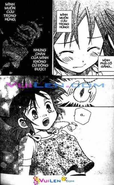 Nữ Sinh Thời Đại Chapter 8 trang 91