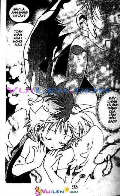 Nữ Sinh Thời Đại Chapter 8 trang 92