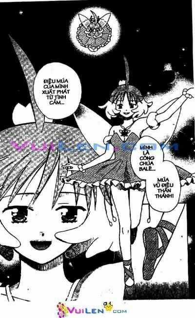 Nữ Sinh Thời Đại Chapter 8 trang 93