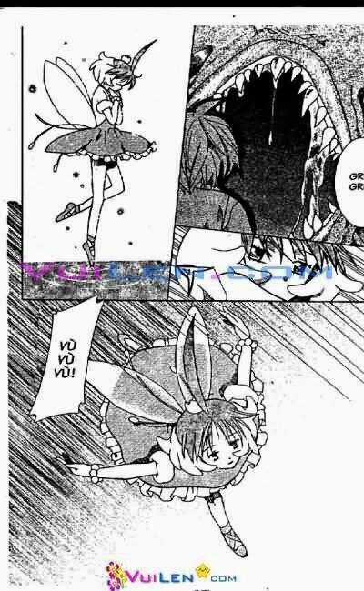 Nữ Sinh Thời Đại Chapter 8 trang 94