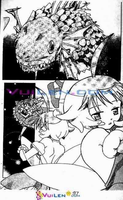 Nữ Sinh Thời Đại Chapter 8 trang 96