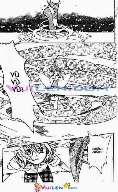 Nữ Sinh Thời Đại Chapter 8 trang 97