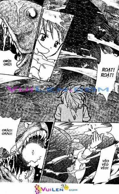 Nữ Sinh Thời Đại Chapter 8 trang 98