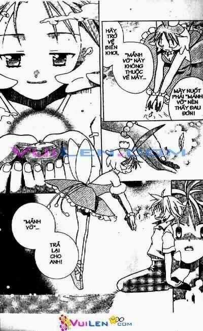 Nữ Sinh Thời Đại Chapter 8 trang 99