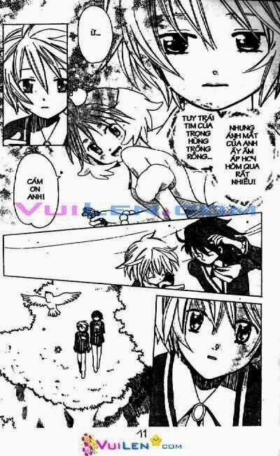 Nữ Sinh Thời Đại Chapter 9 trang 10