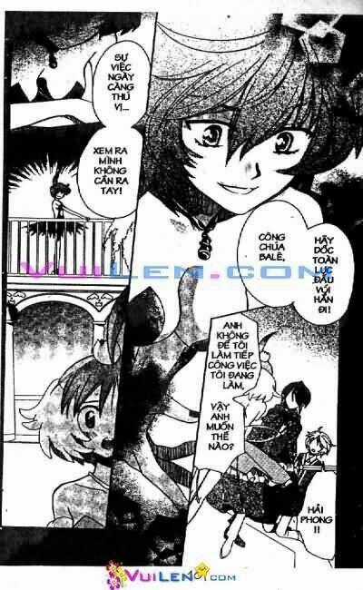 Nữ Sinh Thời Đại Chapter 9 trang 100