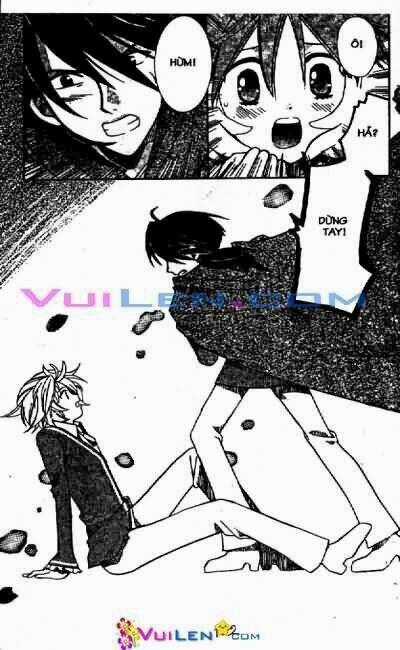 Nữ Sinh Thời Đại Chapter 9 trang 101