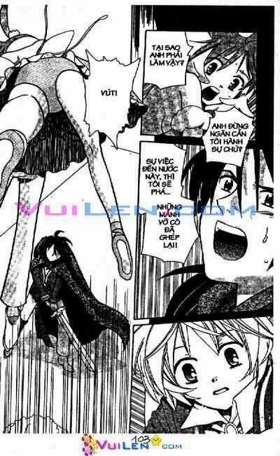 Nữ Sinh Thời Đại Chapter 9 trang 102