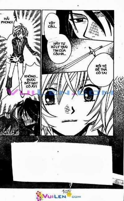 Nữ Sinh Thời Đại Chapter 9 trang 104