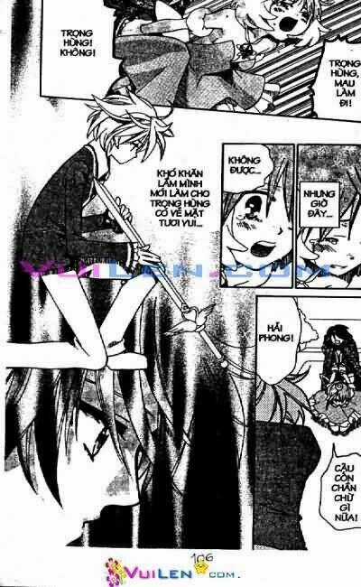 Nữ Sinh Thời Đại Chapter 9 trang 105