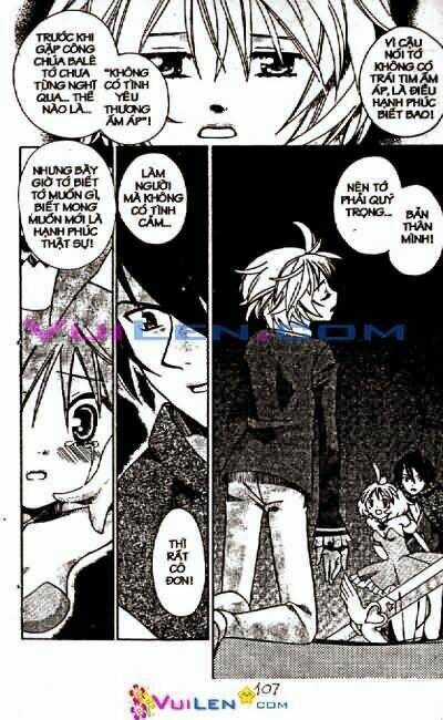 Nữ Sinh Thời Đại Chapter 9 trang 106