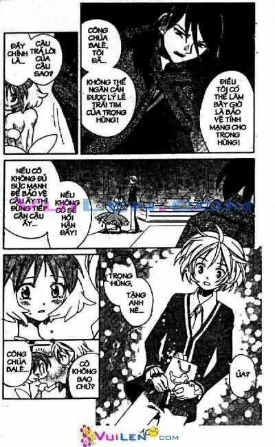 Nữ Sinh Thời Đại Chapter 9 trang 107