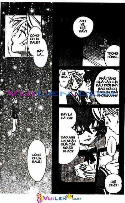 Nữ Sinh Thời Đại Chapter 9 trang 108