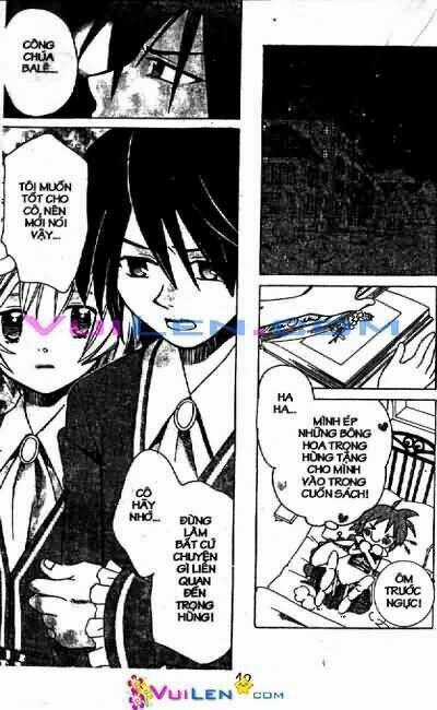 Nữ Sinh Thời Đại Chapter 9 trang 11