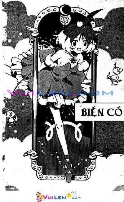 Nữ Sinh Thời Đại Chapter 9 trang 110