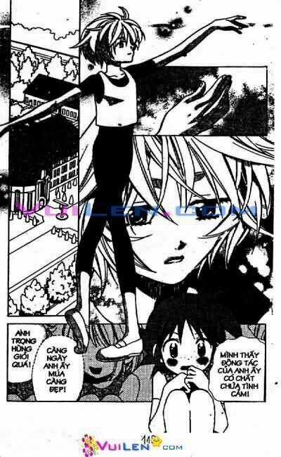 Nữ Sinh Thời Đại Chapter 9 trang 111