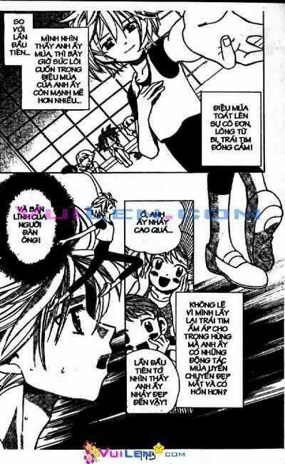 Nữ Sinh Thời Đại Chapter 9 trang 112