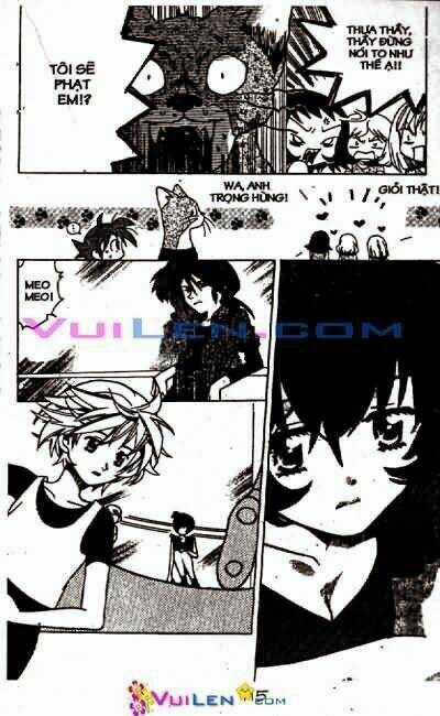 Nữ Sinh Thời Đại Chapter 9 trang 114