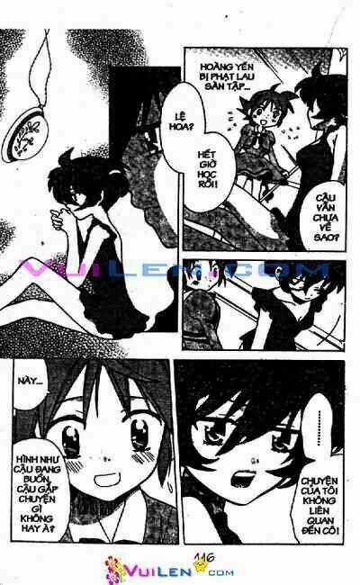 Nữ Sinh Thời Đại Chapter 9 trang 115