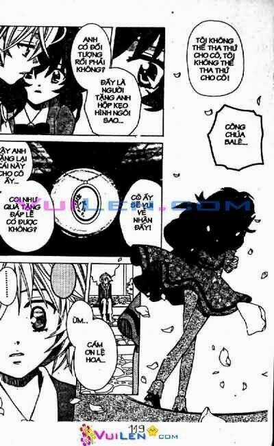 Nữ Sinh Thời Đại Chapter 9 trang 118