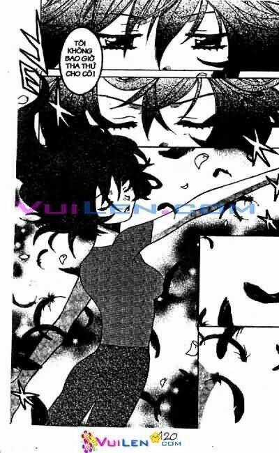 Nữ Sinh Thời Đại Chapter 9 trang 119